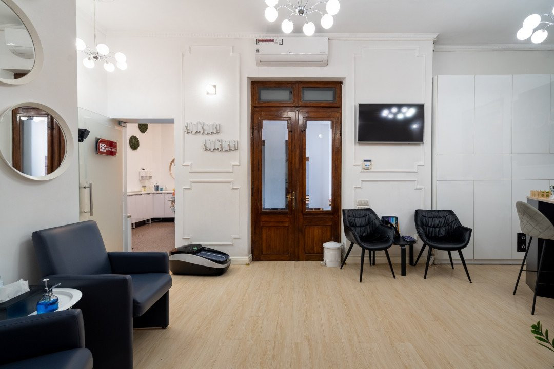 VANZARE VILA POLONA – STR. JUSTINIAN