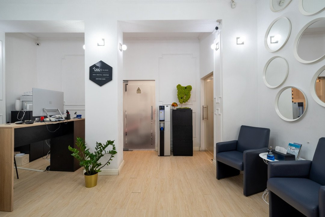 VANZARE VILA POLONA – STR. JUSTINIAN