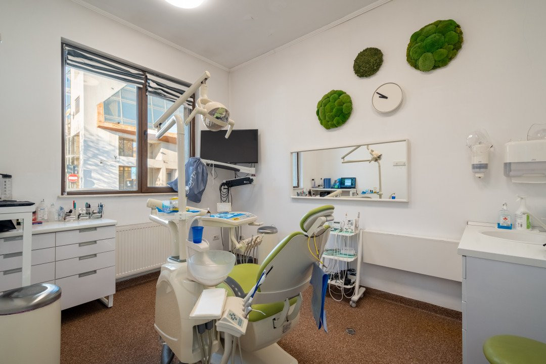 VANZARE VILA POLONA – STR. JUSTINIAN