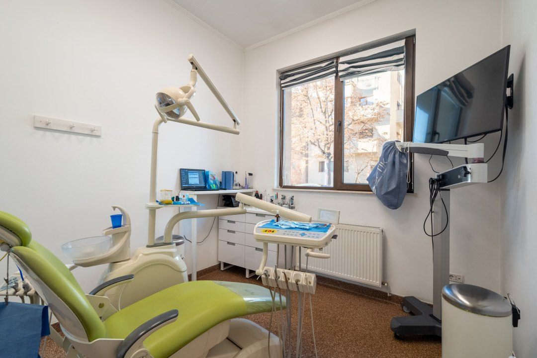 VANZARE VILA POLONA – STR. JUSTINIAN