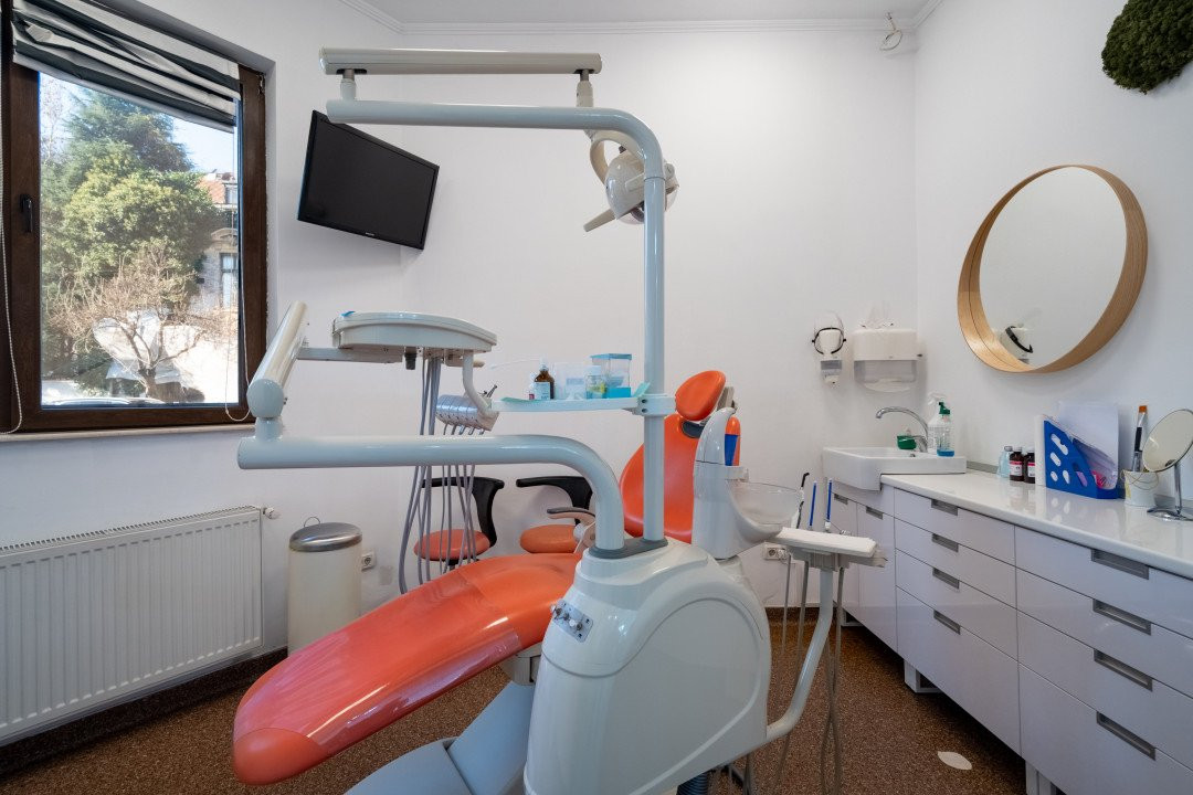 VANZARE VILA POLONA – STR. JUSTINIAN