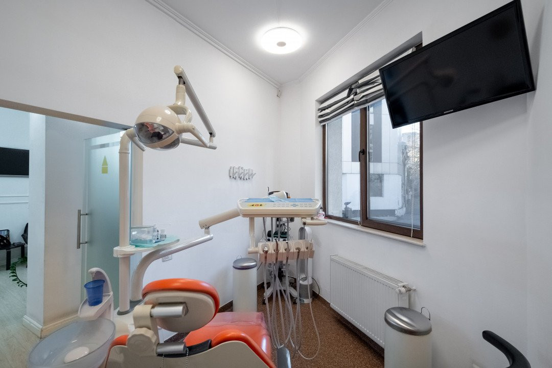 VANZARE VILA POLONA – STR. JUSTINIAN