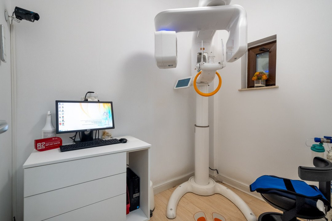 VANZARE VILA POLONA – STR. JUSTINIAN