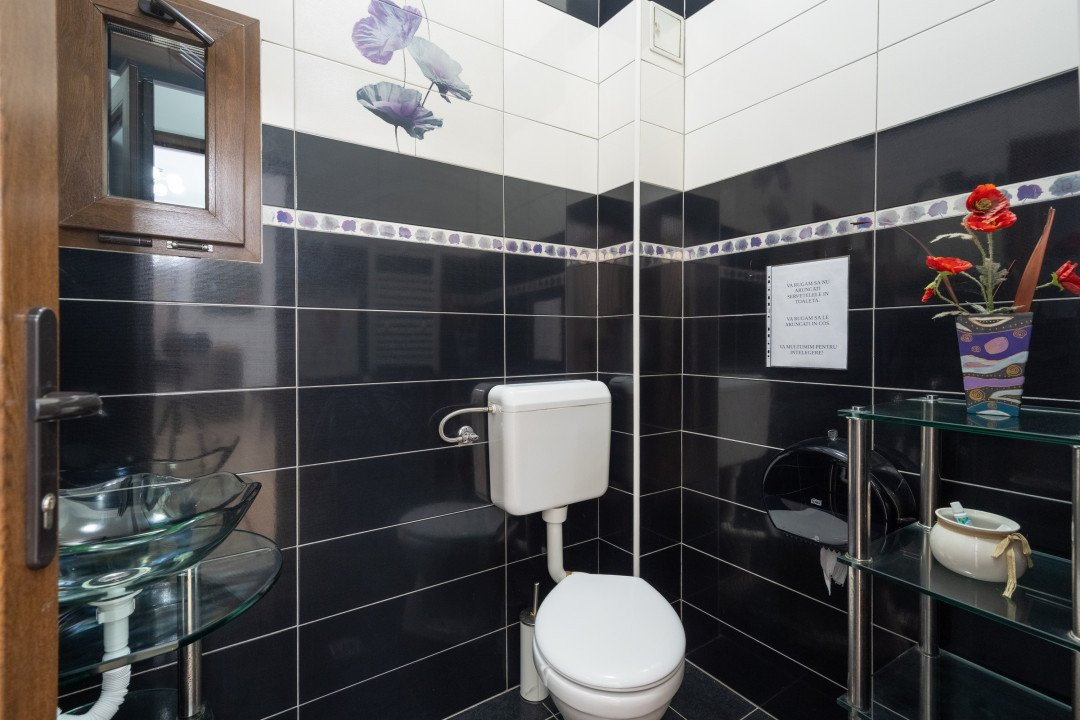 VANZARE VILA POLONA – STR. JUSTINIAN