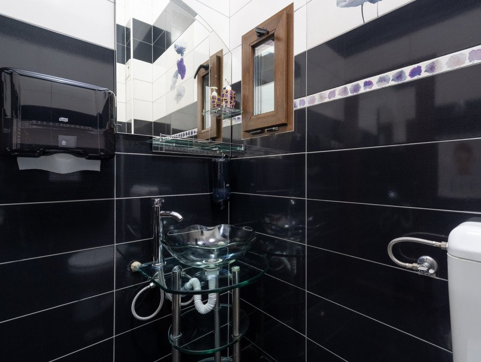 VANZARE VILA POLONA – STR. JUSTINIAN