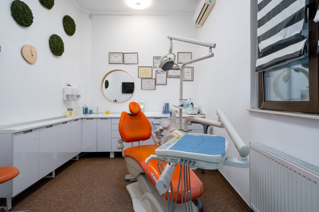 VANZARE VILA POLONA – STR. JUSTINIAN