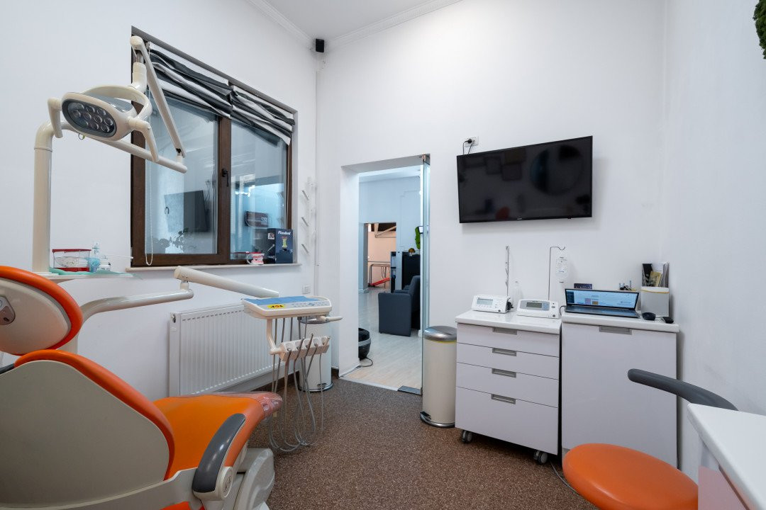 VANZARE VILA POLONA – STR. JUSTINIAN