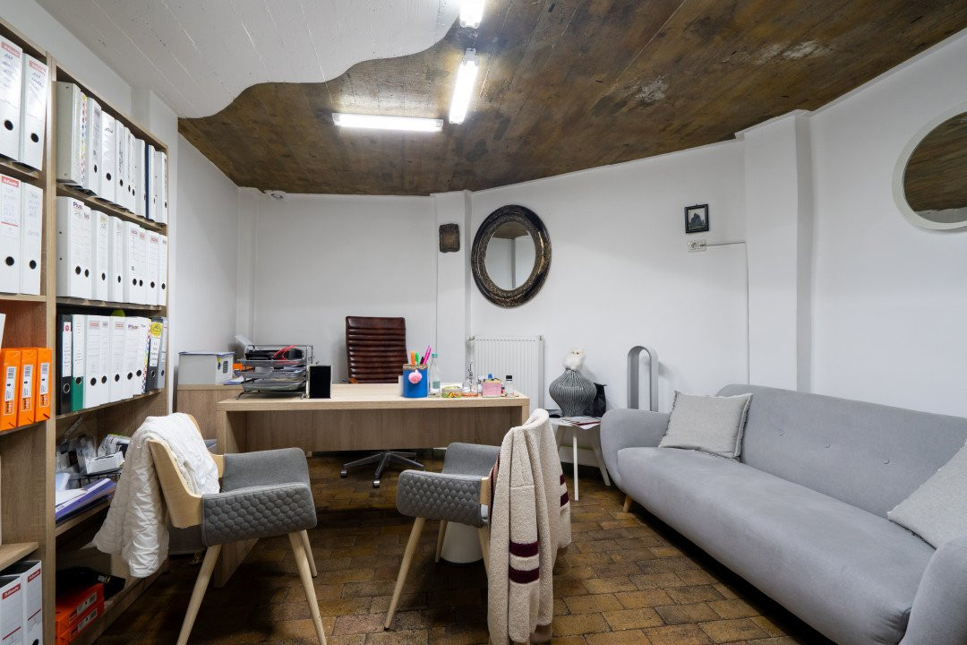 VANZARE VILA POLONA – STR. JUSTINIAN