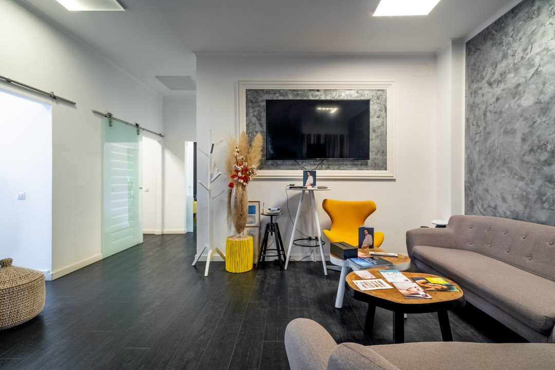 VANZARE VILA POLONA – STR. JUSTINIAN