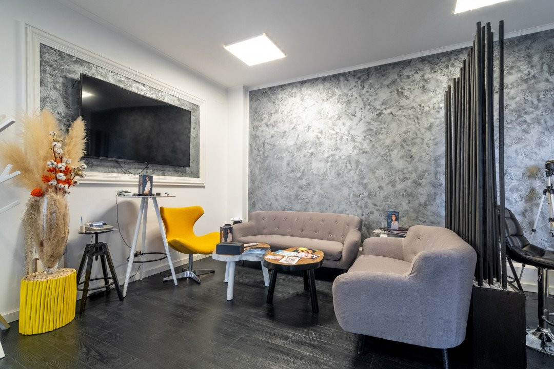 VANZARE VILA POLONA – STR. JUSTINIAN