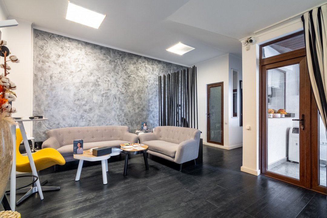 VANZARE VILA POLONA – STR. JUSTINIAN