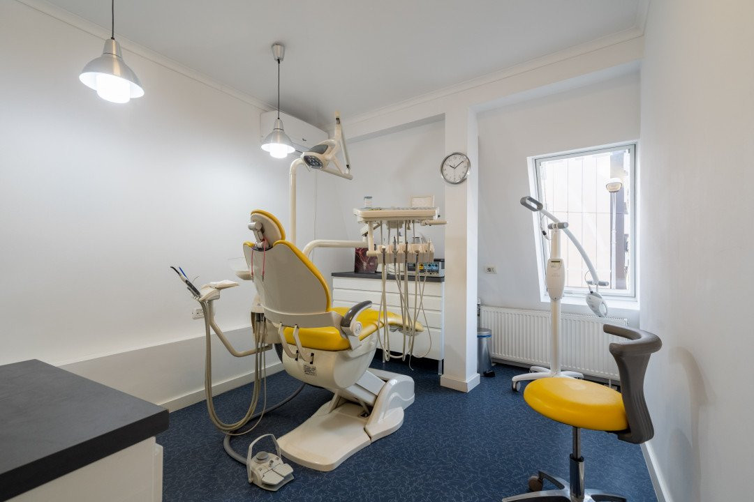 VANZARE VILA POLONA – STR. JUSTINIAN