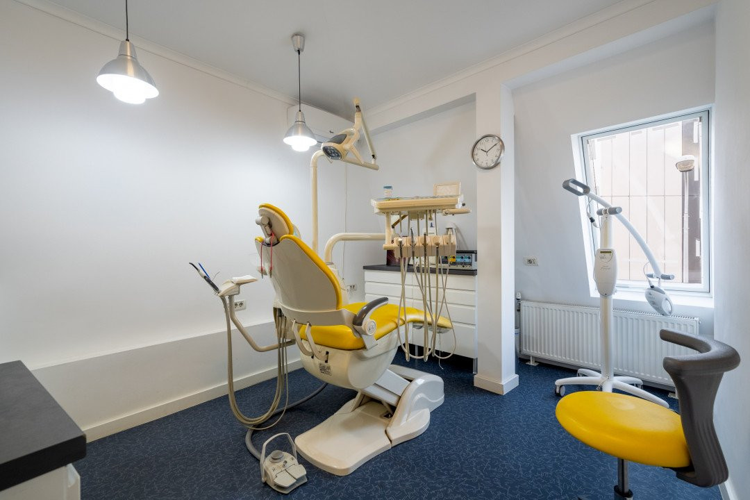 VANZARE VILA POLONA – STR. JUSTINIAN