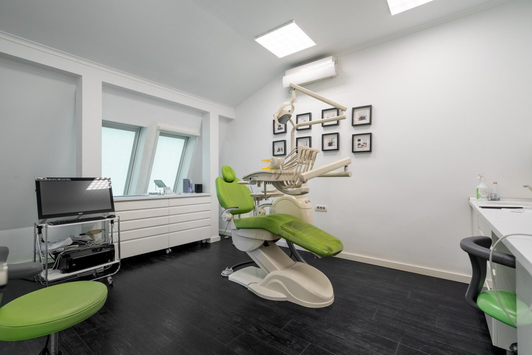 VANZARE VILA POLONA – STR. JUSTINIAN