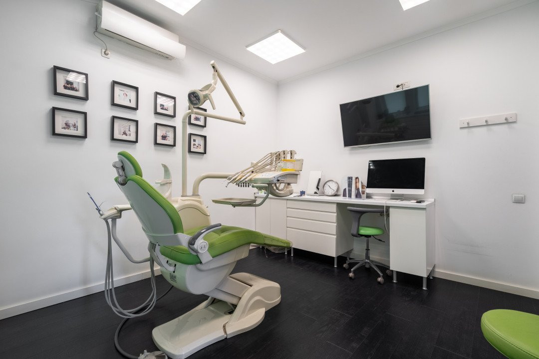 VANZARE VILA POLONA – STR. JUSTINIAN