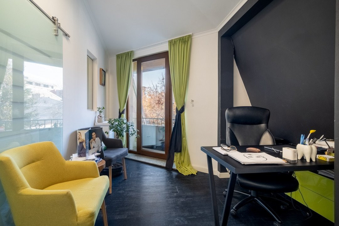 VANZARE VILA POLONA – STR. JUSTINIAN