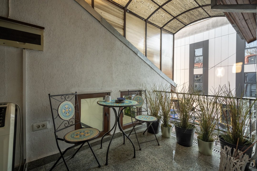 VANZARE VILA POLONA – STR. JUSTINIAN