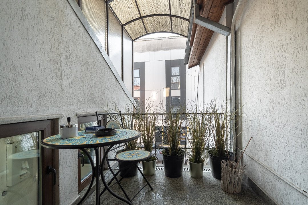 VANZARE VILA POLONA – STR. JUSTINIAN