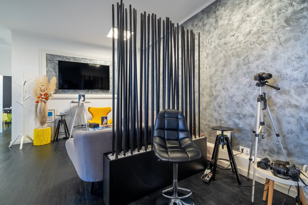 VANZARE VILA POLONA – STR. JUSTINIAN