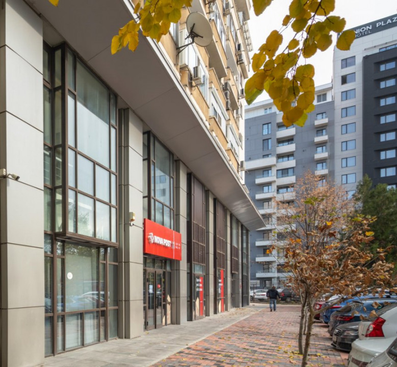 Oportunitate - Investitie Yield 8,5% / Achizitie pt Clinica, Birouri, Comercial