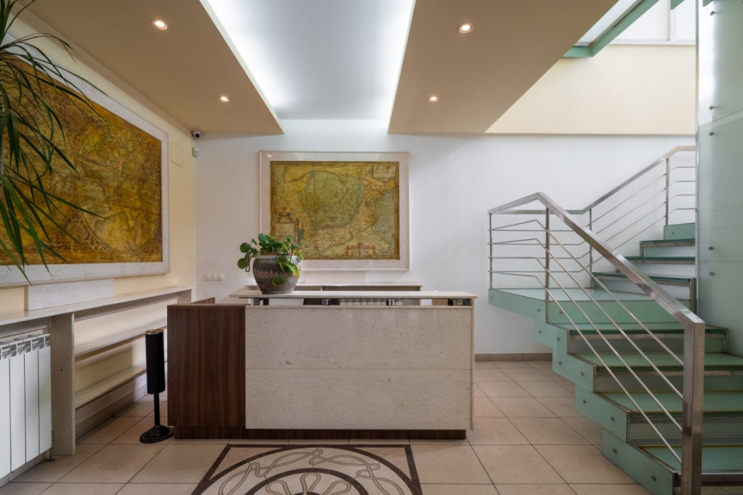 Oportunitate - Investitie Yield 8,5% / Achizitie pt Clinica, Birouri, Comercial