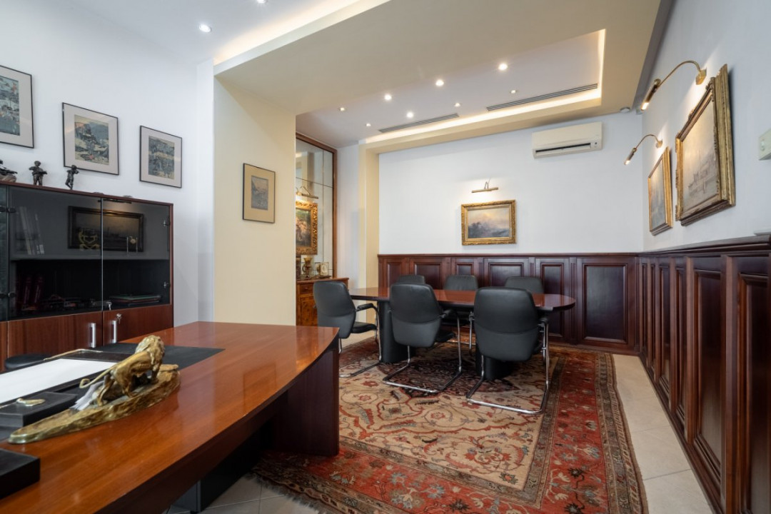 Oportunitate - Investitie Yield 8,5% / Achizitie pt Clinica, Birouri, Comercial