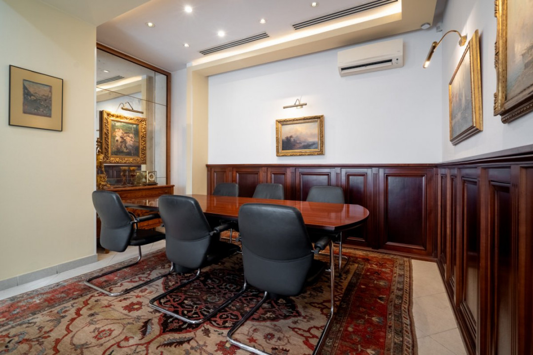 Oportunitate - Investitie Yield 8,5% / Achizitie pt Clinica, Birouri, Comercial