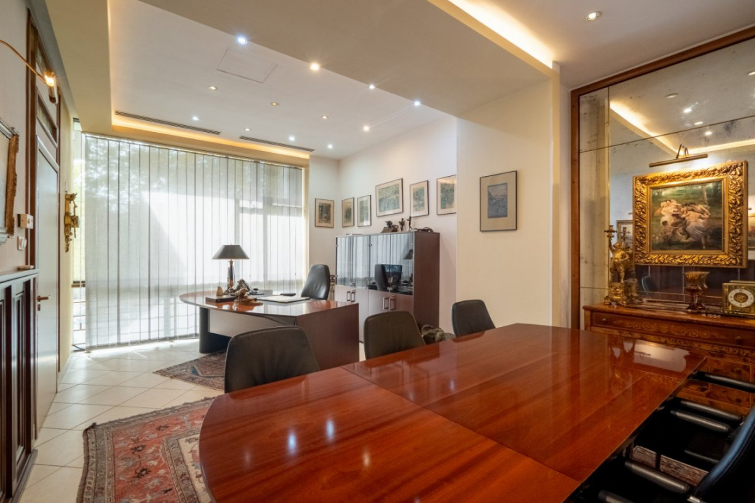 Oportunitate - Investitie Yield 8,5% / Achizitie pt Clinica, Birouri, Comercial