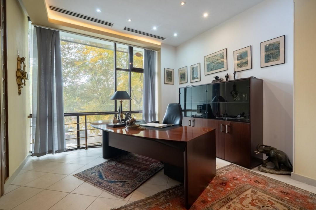 Oportunitate - Investitie Yield 8,5% / Achizitie pt Clinica, Birouri, Comercial