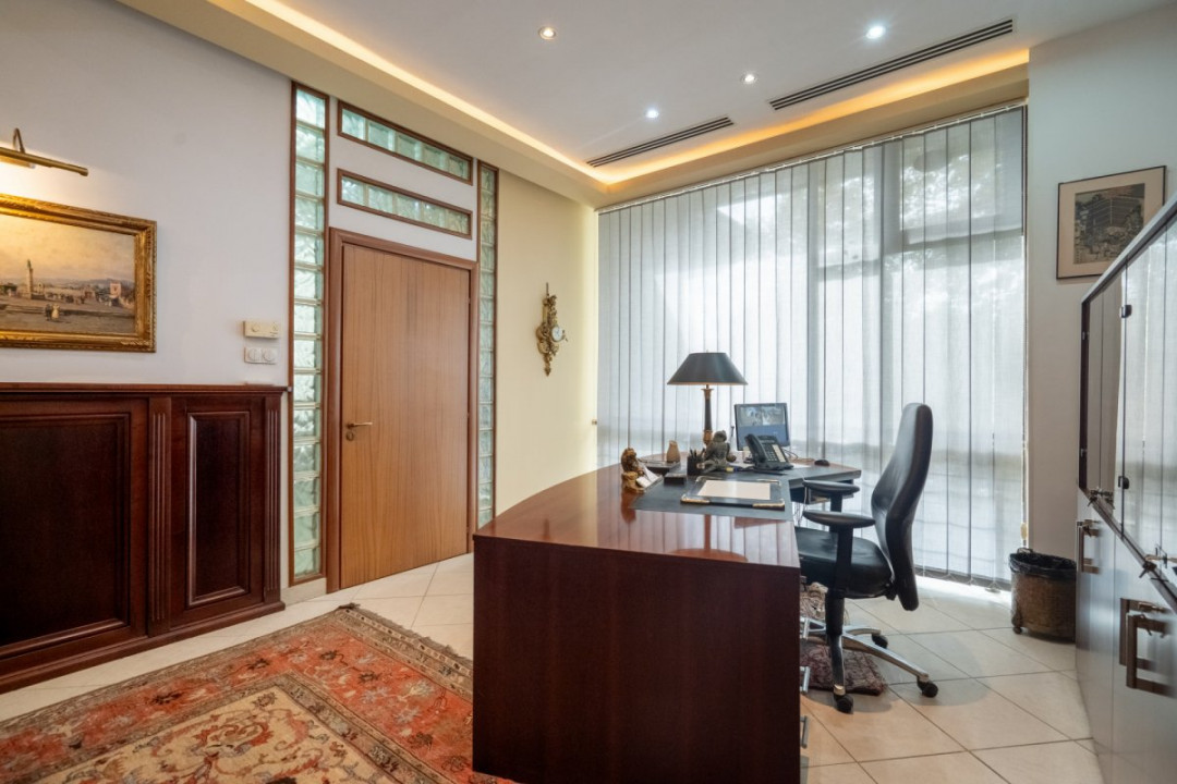 Oportunitate - Investitie Yield 8,5% / Achizitie pt Clinica, Birouri, Comercial