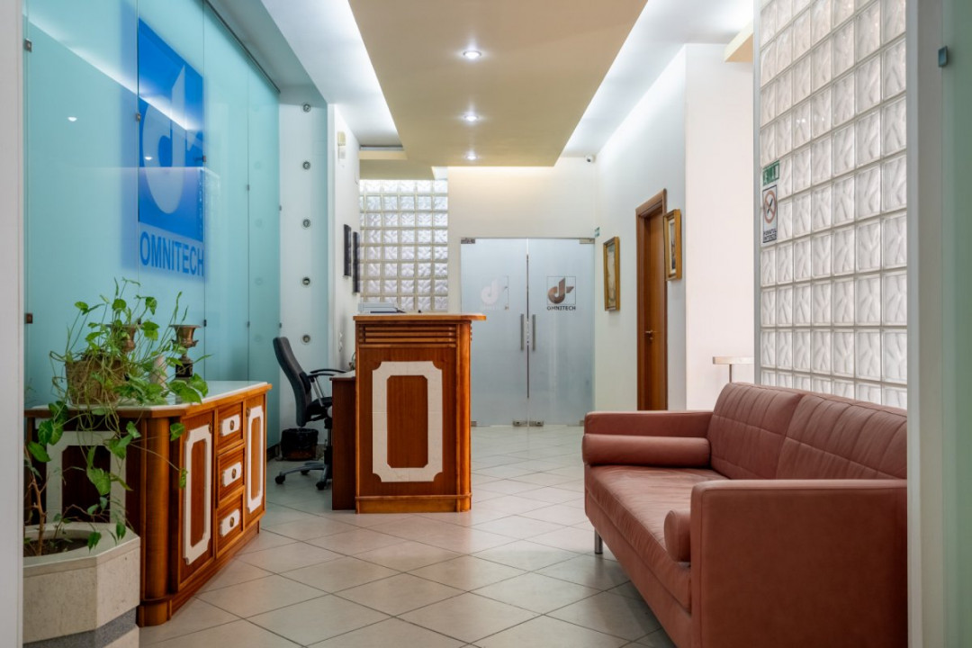 Oportunitate - Investitie Yield 8,5% / Achizitie pt Clinica, Birouri, Comercial