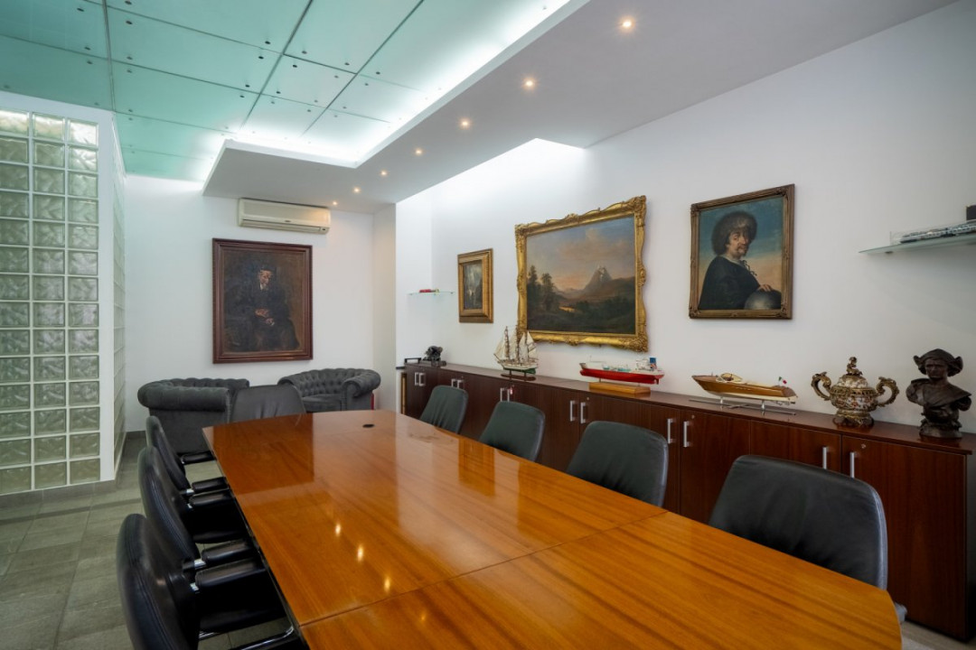 Oportunitate - Investitie Yield 8,5% / Achizitie pt Clinica, Birouri, Comercial