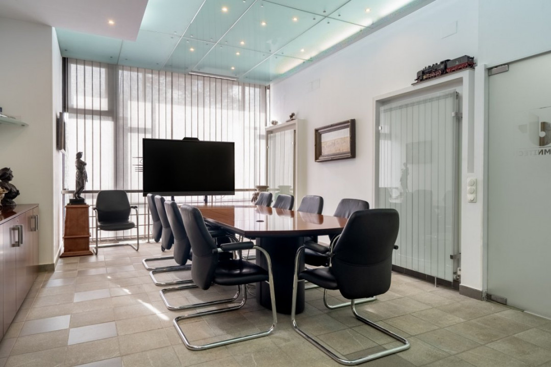 Oportunitate - Investitie Yield 8,5% / Achizitie pt Clinica, Birouri, Comercial