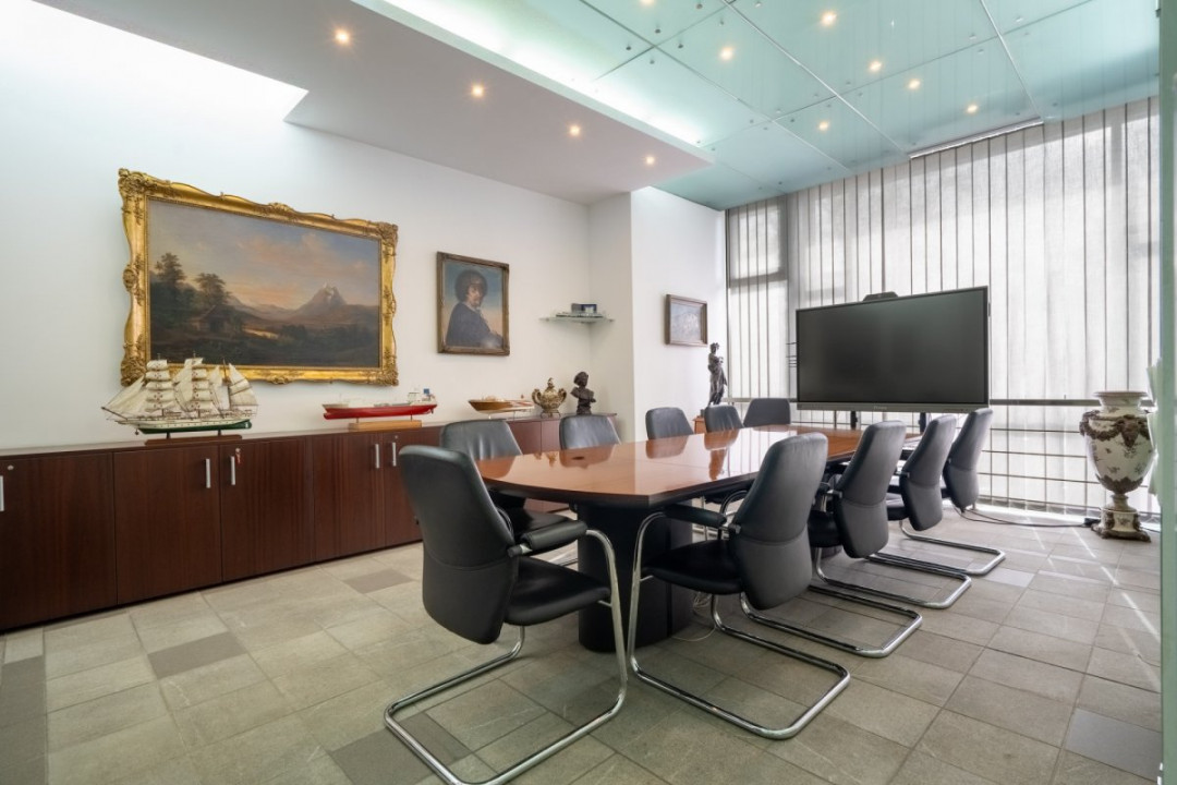 Oportunitate - Investitie Yield 8,5% / Achizitie pt Clinica, Birouri, Comercial