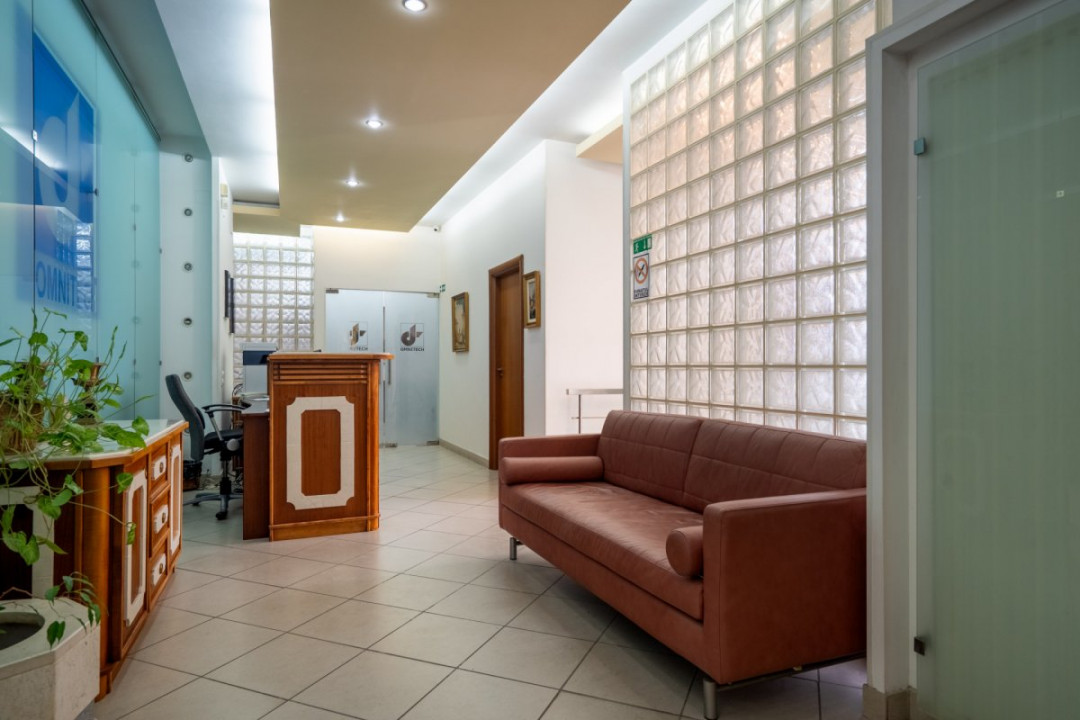 Oportunitate - Investitie Yield 8,5% / Achizitie pt Clinica, Birouri, Comercial