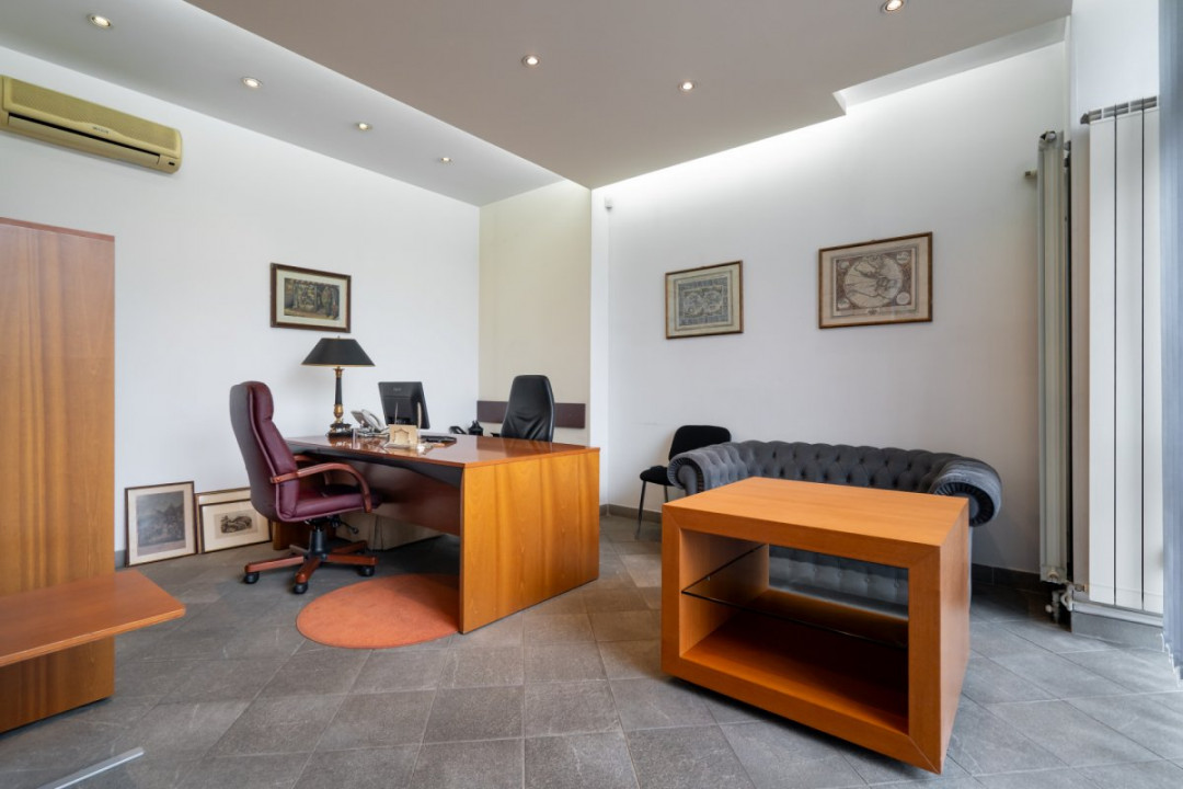 Oportunitate - Investitie Yield 8,5% / Achizitie pt Clinica, Birouri, Comercial