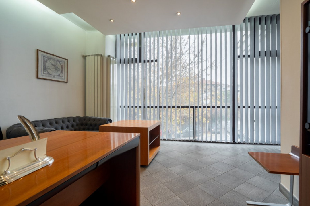 Oportunitate - Investitie Yield 8,5% / Achizitie pt Clinica, Birouri, Comercial