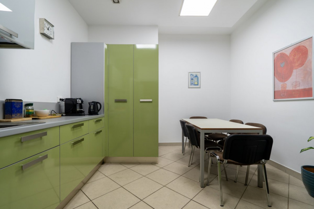 Oportunitate - Investitie Yield 8,5% / Achizitie pt Clinica, Birouri, Comercial