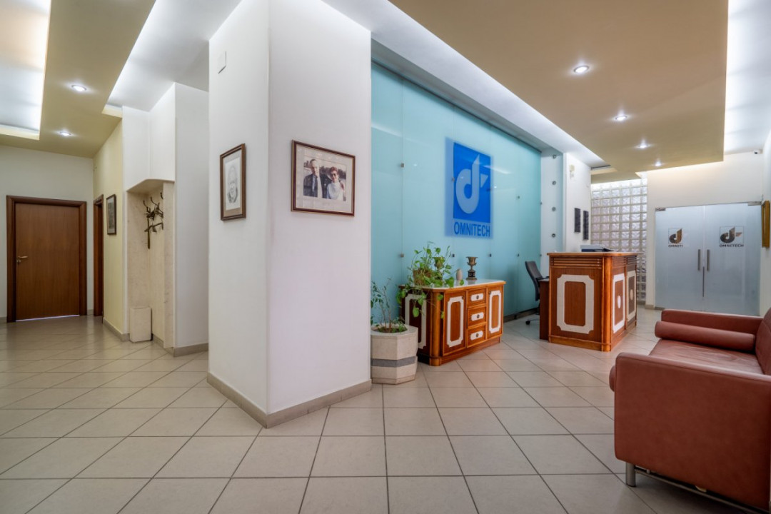 Oportunitate - Investitie Yield 8,5% / Achizitie pt Clinica, Birouri, Comercial