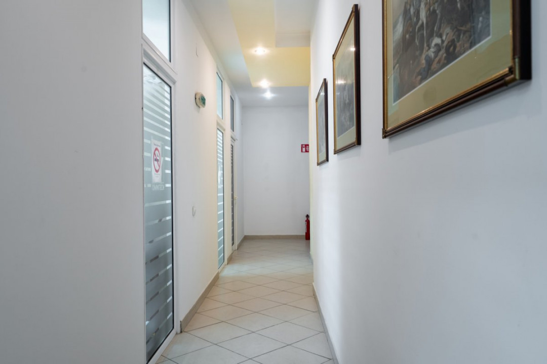 Oportunitate - Investitie Yield 8,5% / Achizitie pt Clinica, Birouri, Comercial