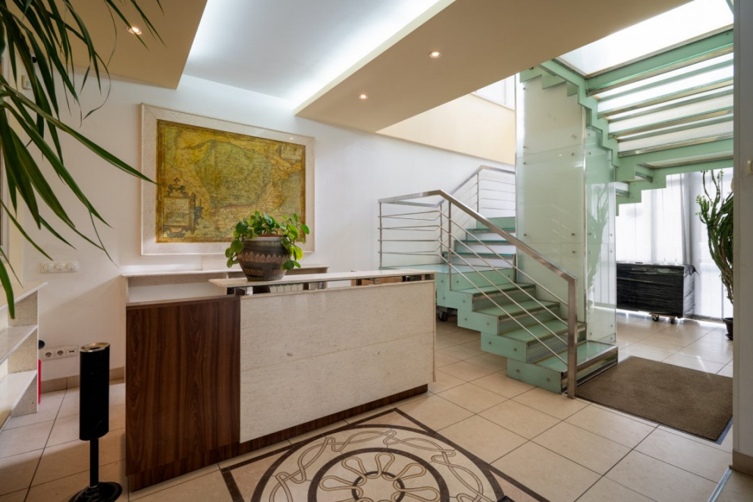 Oportunitate - Investitie Yield 8,5% / Achizitie pt Clinica, Birouri, Comercial