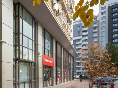 Oportunitate - Investitie Yield 8,5% / Achizitie pt Clinica, Birouri, Comercial