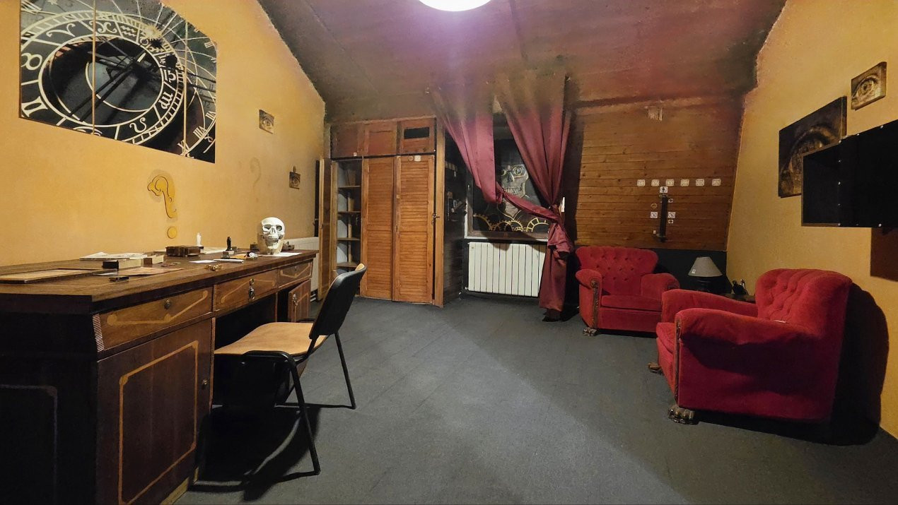 Imobil S+P+1+M de vanzare investitie  Parcul Cismigiu Schitu Magureanu