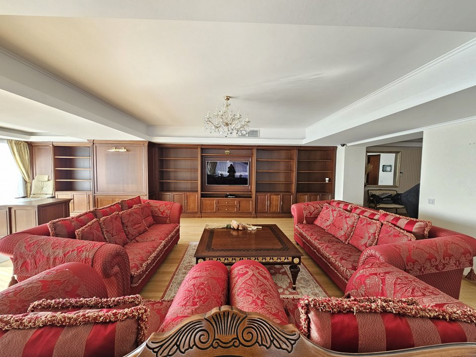 Penthouse exclusivist I Cinema, jacuzzi, terase I Upground 