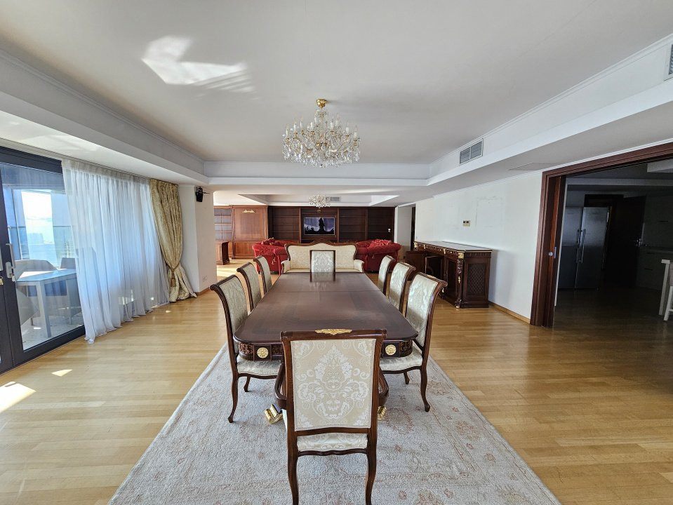 Penthouse exclusivist I Cinema, jacuzzi, terase I Upground 