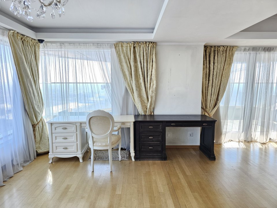 Penthouse exclusivist I Cinema, jacuzzi, terase I Upground 