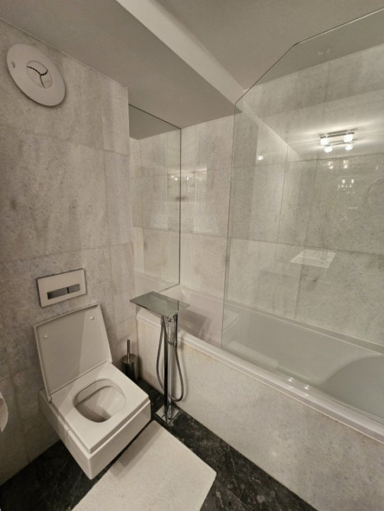 Penthouse exclusivist I Cinema, jacuzzi, terase I Upground 