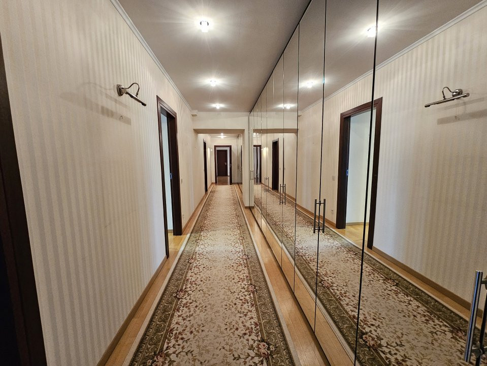 Penthouse exclusivist I Cinema, jacuzzi, terase I Upground 