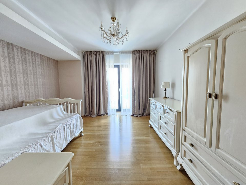 Penthouse exclusivist I Cinema, jacuzzi, terase I Upground 