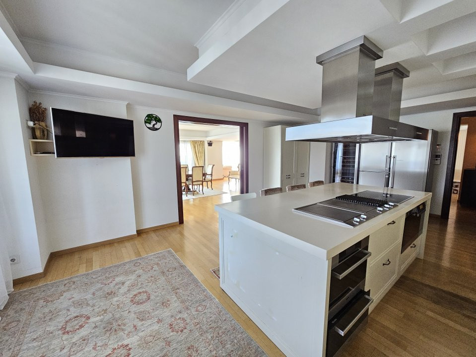 Penthouse exclusivist I Cinema, jacuzzi, terase I Upground 